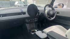 MINI Cooper 1.5 C Exclusive 5dr Auto Petrol Hatchback